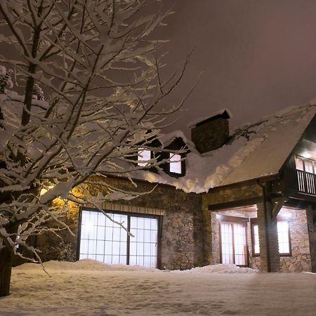 Chalet Casa Pepe Vielha Eksteriør bilde