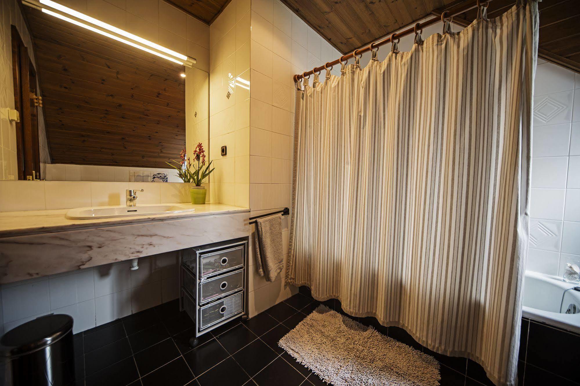 Chalet Casa Pepe Vielha Eksteriør bilde