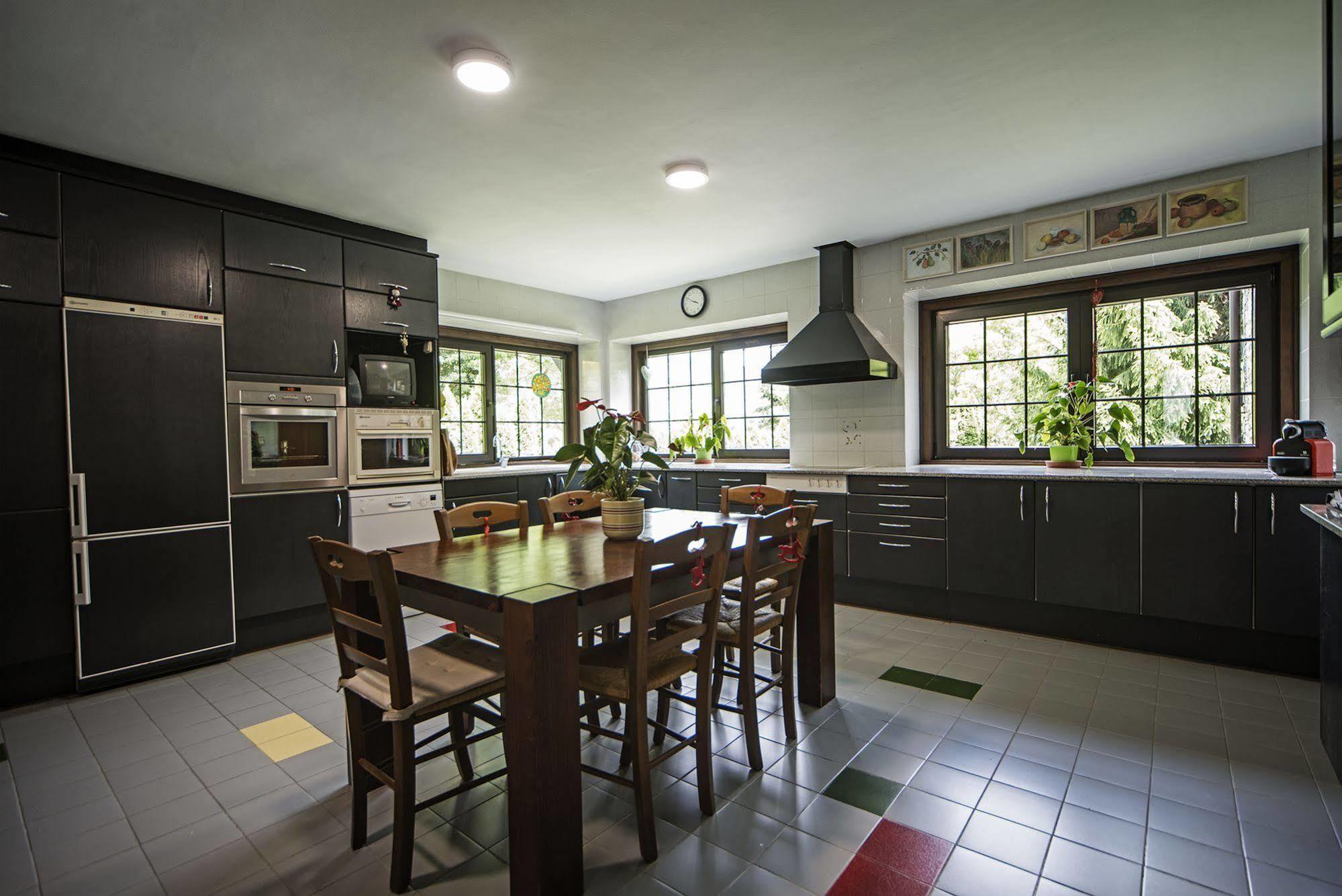 Chalet Casa Pepe Vielha Eksteriør bilde